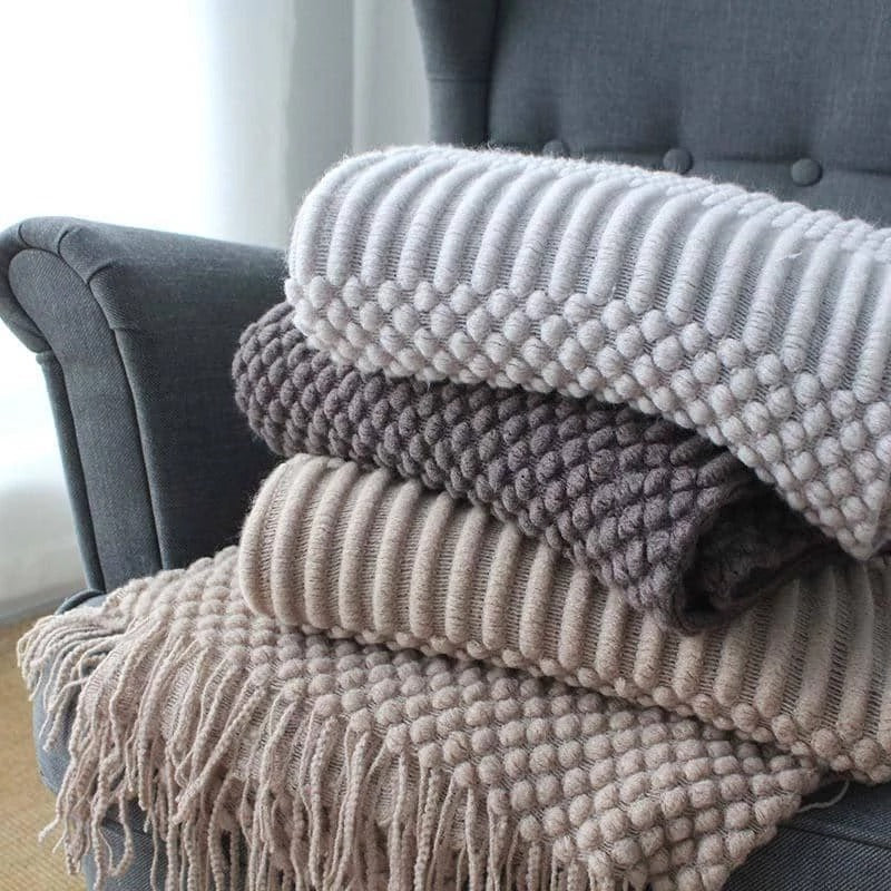 Fur Blanket