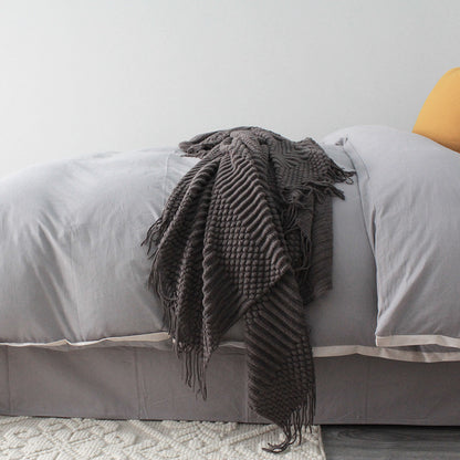 Fur Blanket